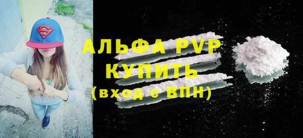 стафф Алексин